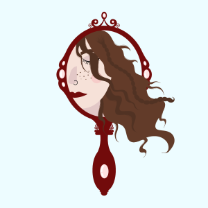 Graine de val's first logo, Illustrator, 2020