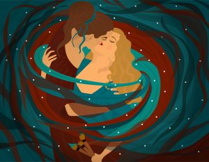 Passion, Illustrator, 2020